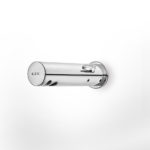 Μπαταρία Νιπτήρος Ηλεκτρονική SEREL ECA Χρωμέ