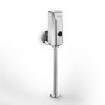 Φλους Ουρητηρίου Ηλεκτρονική Μπαταρίας SEREL ECA Χρωμέ