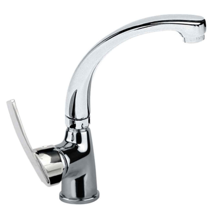 29CR4633 Fiore Μπαταρία Νιπτήρα Ψηλή Altura Mia 29CR4633 - Image 2