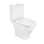 Roca Λεκάνη Δαπέδου ΧΠ/ΟΑ Rimles A342479000