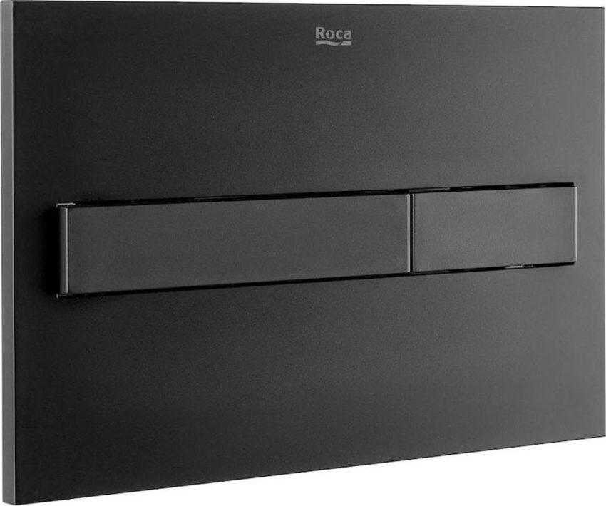Πλακέτα Ενεργοποίησης Καζανακίου Roca PL7 DUAL A890088206 Ματ Μαύρη - Image 1