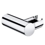 Roca Στήριγμα Ντουζ Χρωμέ AG0068500R