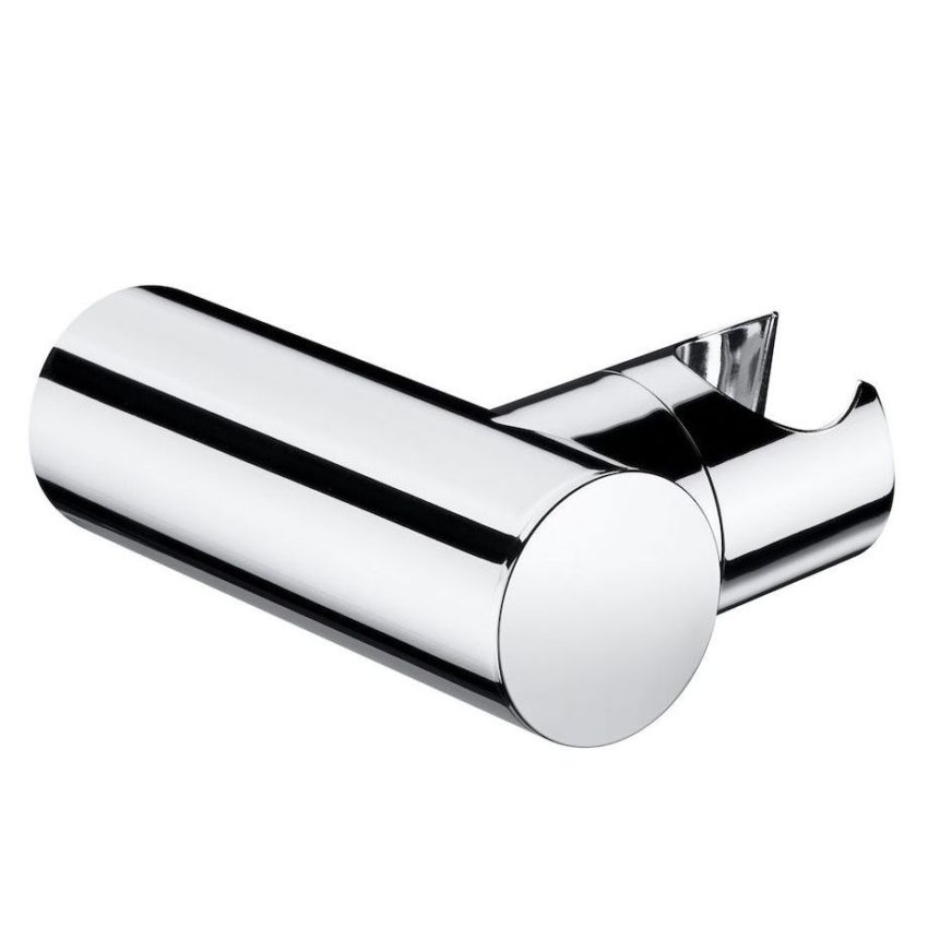 98989898 Roca Στήριγμα Ντουζ Χρωμέ AG0068500R - Image 1