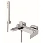 Fiore Μπαταρία Λουτρού Πλήρης Kube 100CR8552