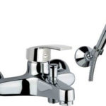 FIORE Μπαταρία Λουτρού Altura 29CR1500