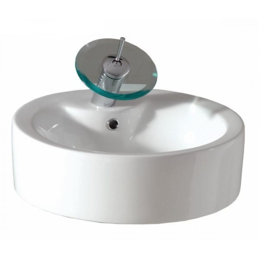 Επιτραπέζιος Νιπτήρας Opera EM0305 - Image 1