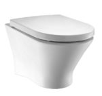 Roca Λεκάνη Κρεμαστή ΝΕΧΟ Rimless A34664L000