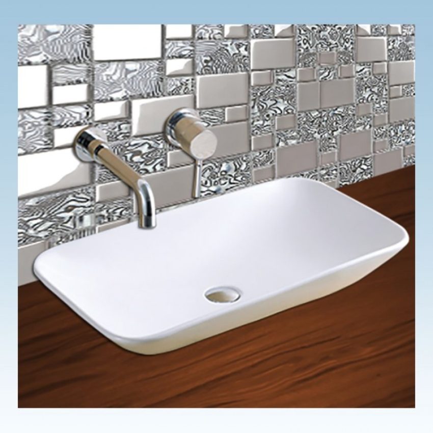 Επιτραπέζιος Νιπτήρας Amelie EM1614 - Image 1