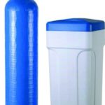 Pentair Ογκομετρικός Αποσκληρυντής Νερού 7.021