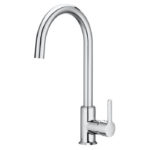 Roca Mencia Μπαταρία Κουζίνας A5A7409C00