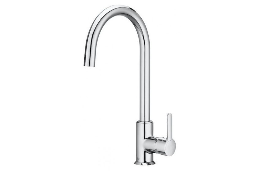 ontheflyresizer Roca Mencia Μπαταρία Κουζίνας A5A7409C00 - Image 1