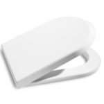 Καπάκι Λεκάνης Nexo Soft Close Roca A80164A004