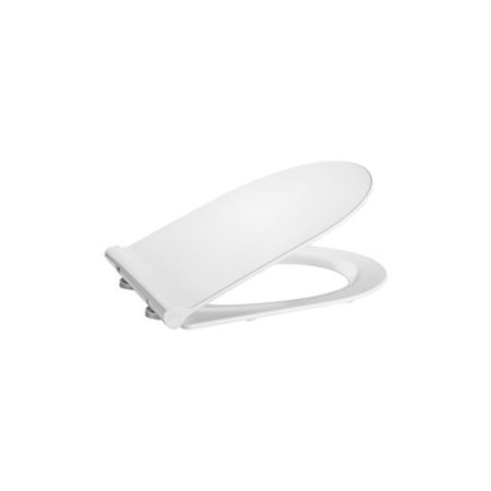 Nexo Slim Soft Κάθισμα και Κάλυμμα Λεκάνης με Σύστημα Ελεγχόμενης Κλίσης A801C4200U
