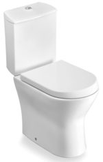 Καπάκι Λεκάνης Nexo Soft Close Roca A80164A004 - Image 3