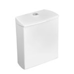 Nexo Καζανάκι Λεκάνης Διπλής Ροής 6/3L A341640000