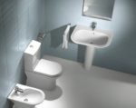 Καπάκι Λεκάνης Nexo Soft Close Roca A80164A004 - Image 4