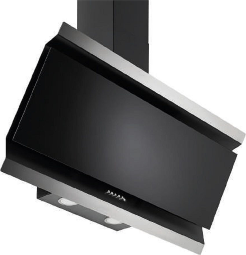 065033001_pyramis_eleganto_90cm Απορροφητήρας Pyramis Eleganto Elegant 90cm 065033001 - Image 1