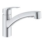 Grohe Eurosmart Μπαταρία Κουζίνας 30305001