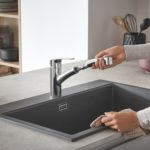 Grohe Eurosmart Μπαταρία Κουζίνας 30305001 - Image 3