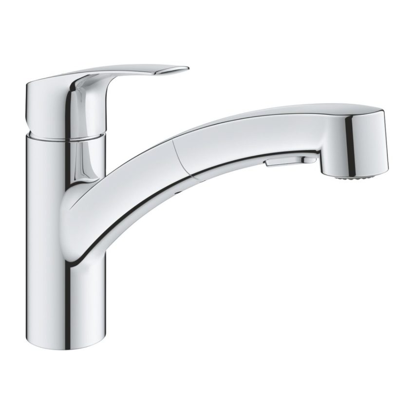 Grohe Eurosmart Μπαταρία Κουζίνας 30305001 - Image 1