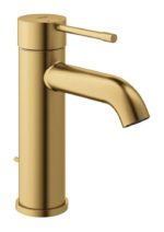 Grohe Essence New Cosmopolitan Μπαταρία Nιπτήρα Gold Matte 23589GN1