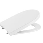 Roca Κάλυμμα Λεκάνης Meridian Soft Close Λευκό