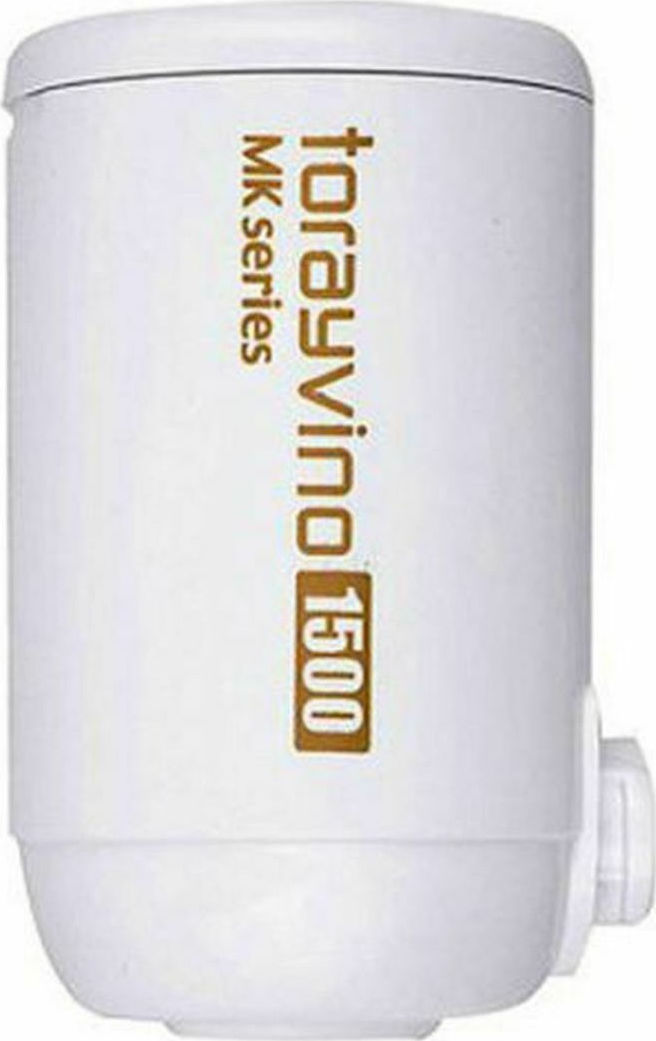 Ανταλλακτικό Φίλτρο Βρύσης Torayvino MKC-EG - Image 1