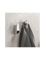 Geesa Shift 9967 Chrome – Άγκιστρο μονό 3εκ. - Image 2