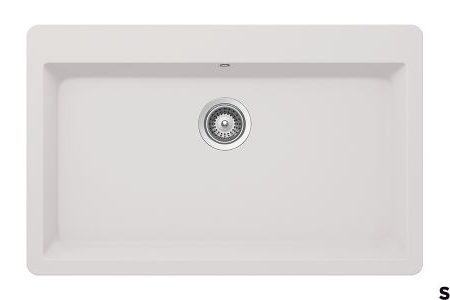 Νεροχύτης MONO 83