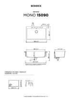 8x53 SCHOCK CRISTADUR PURO GR