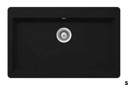 Νεροχύτης MONO 83