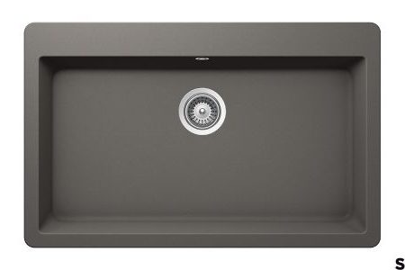 Νεροχύτης MONO 83