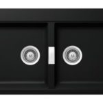 Νεροχύτης MONO 86x50 SCHOCK CRISTADUR PURO GR