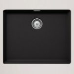 Νεροχύτης MANHATTAN Υποκαθήμενος 55