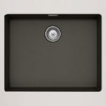 Νεροχύτης MANHATTAN Υποκαθήμενος 55