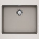 Νεροχύτης MANHATTAN Υποκαθήμενος 55