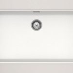 Νεροχύτης MANHATTAN Υποκαθήμενος 75x45