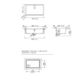 6 SCHOCK CRISTALITE CROMA GR