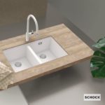 6 SCHOCK CRISTALITE Superwhite GR