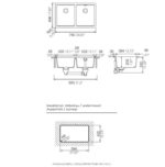 6 SCHOCK CRISTALITE ASPHALT GR