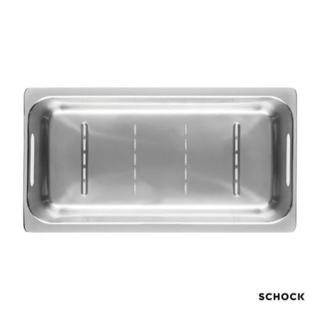 Μπωλ Κρεμαστό 368 Χ 185 Χ 110 mm SCHOCK Inox