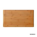 Ξύλο Κοπής 540 Χ 300 Χ 25 mm BAMBOO SCHOCK - Image 2