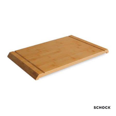 Ξύλο Κοπής 540 Χ 300 Χ 25 mm BAMBOO SCHOCK