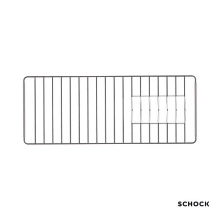 Καλάθι Πιατοθήκη 499 Χ 187 Χ 490 mm SCHOCK
