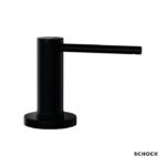 Διανομέας Υγρού Σαπουνιού 500ml SCHOCK PURO