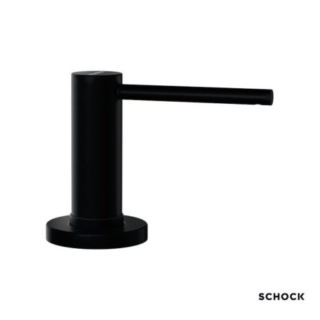 Διανομέας Υγρού Σαπουνιού 500ml SCHOCK PURO