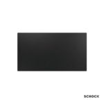 Ξύλο Κοπής 300 Χ 542 Χ 19.3 mm FIBRE ROCK SCHOCK - Image 2