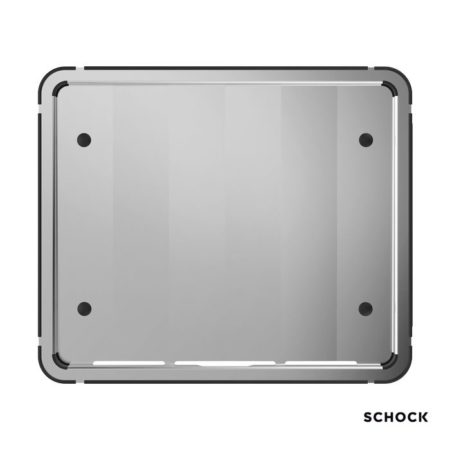 Δίσκος Νεροχύτη 332 Χ 392 Χ 22 mm SCHOCK Inox