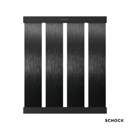 Δίσκος Νεροχύτη 336 Χ 392 Χ 12 mm SCHOCK GUNΜETAL