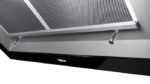 Απορροφητήρας DLV 98660 BK TOS - Image 7